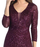 Celavie 6571-L Dress