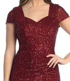 Celavie 6575-L Dress