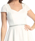 Celavie 6576-S Dress