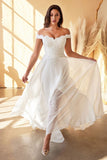 Cinderella Divine 7258W Dress