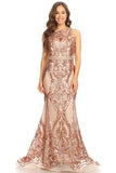 Eureka Fashion 7335 Dress