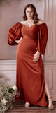 Cinderella Divine 7482 Dress