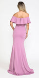 Poly USA 8146 Dress