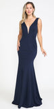 Poly USA 8158 Dress