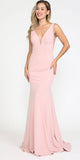 Poly USA 8158 Dress