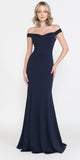 Poly USA 8160 Dress