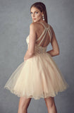 Juliet 826 Dress