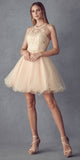 Juliet 826 Dress