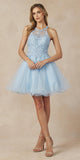 Juliet 826 Dress