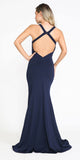 Poly USA 8298 - Navy Blue