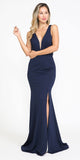 Poly USA 8298 - Navy Blue