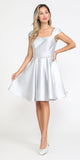 Poly USA 8416 Dress