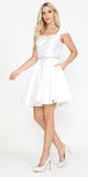 Poly USA 8416 Dress