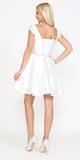 Poly USA 8416 Dress