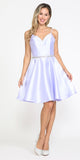 Poly USA 8420 Dress