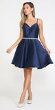 Poly USA 8420 Dress