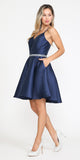 Poly USA 8420 Dress