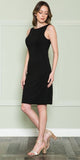 Poly USA 8522 Dress