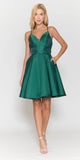 Poly USA 8698 Dress
