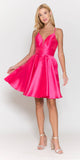 Poly USA 8698 Dress