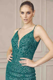 Juliet 870 Dress