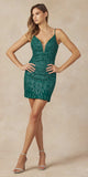 Juliet 870 Dress