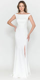 Poly USA 8724 Dress