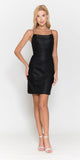 Poly USA 8878 Dress