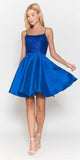 Poly USA 8730 Dress
