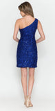 Poly USA 8804 Dress