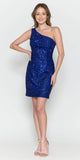 Poly USA 8804 Dress
