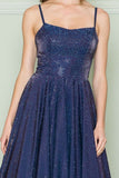 Poly USA 8886 Dress