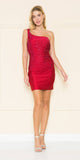 Poly USA 8916 Dress