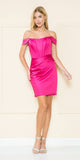 Poly USA 8942 Dress
