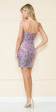 Poly USA 8944 Dress