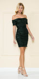 Poly USA 8952 Dress