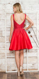 Poly USA 8958 Dress