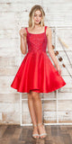 Poly USA 8958 Dress