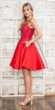 Poly USA 8958 Dress