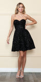 Poly USA 8974 Dress