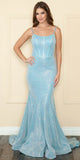 Poly USA 8992 Dress