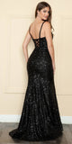 Poly USA 9002 Dress