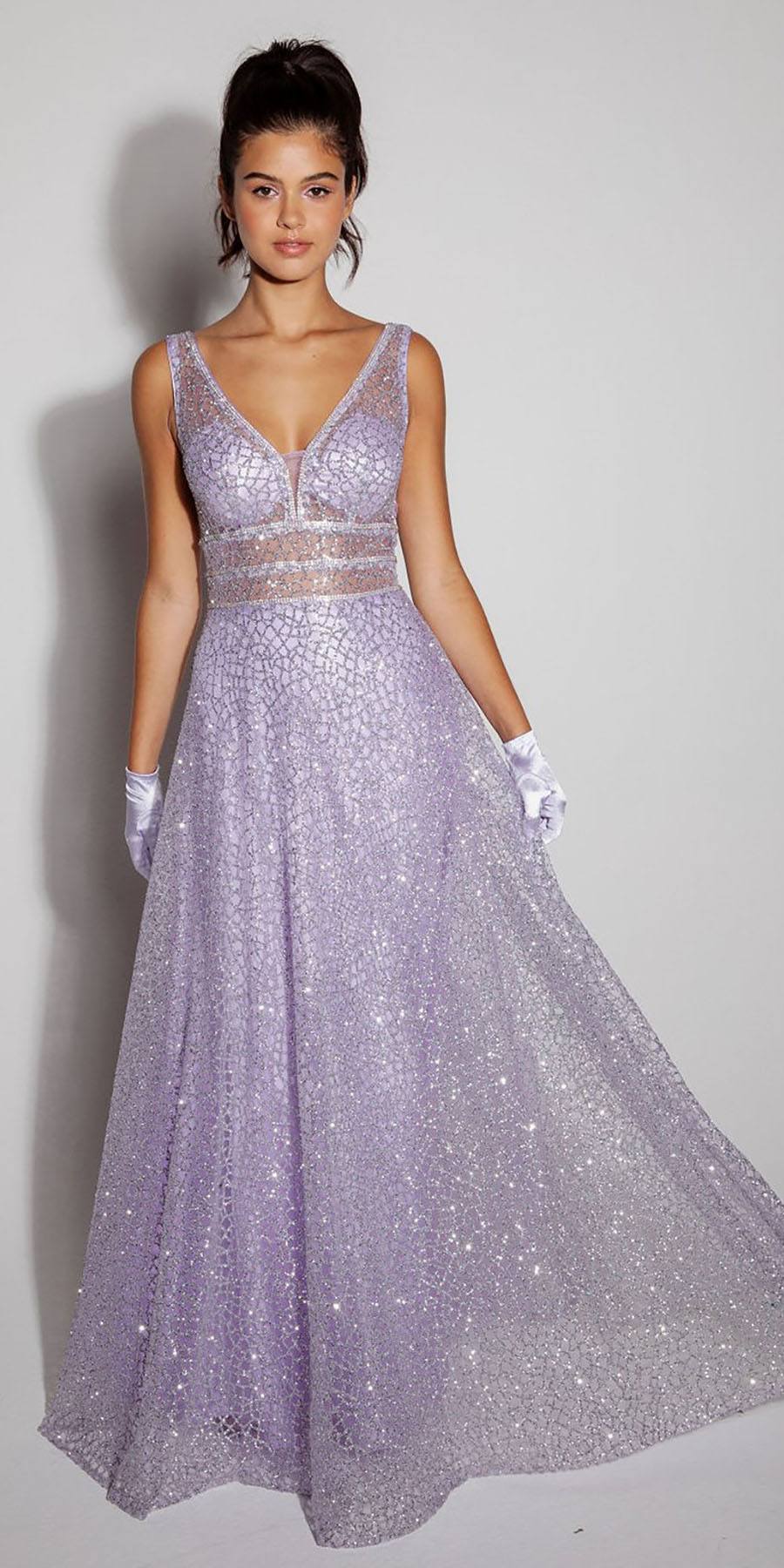 Eureka Fashion 9005 Dress