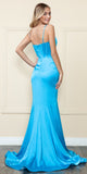 Poly USA 9006 Dress