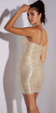 Eureka Fashion 9033 Dress