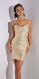 Eureka Fashion 9033 Dress
