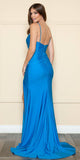 Poly USA 9042 Dress