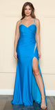 Poly USA 9042 Dress