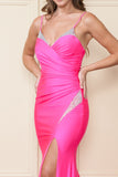Poly USA 9042 Dress