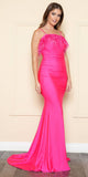 Poly USA 9070 Dress
